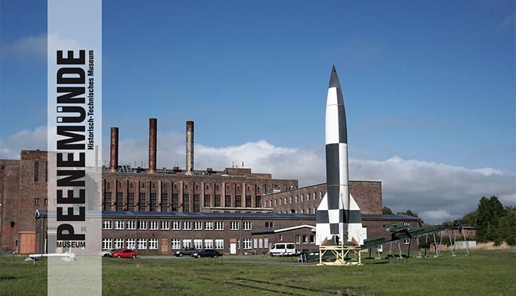 Historisch-Technisches Informationszentrum Peenemünde